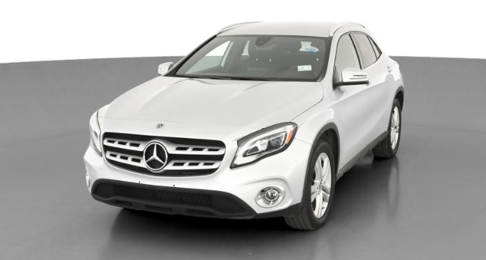 Thumbnail: 2019 Mercedes-Benz GLA - 1