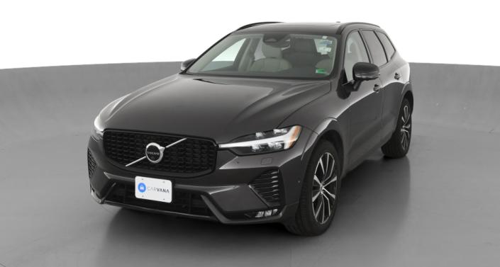 Thumbnail: 2023 Volvo XC60 - 1
