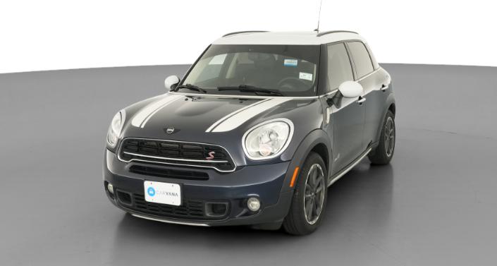 Thumbnail: 2016 MINI Cooper Countryman - 1