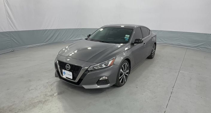 Thumbnail: 2019 Nissan Altima - 1