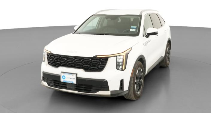 Thumbnail: 2024 Kia Sorento - 1