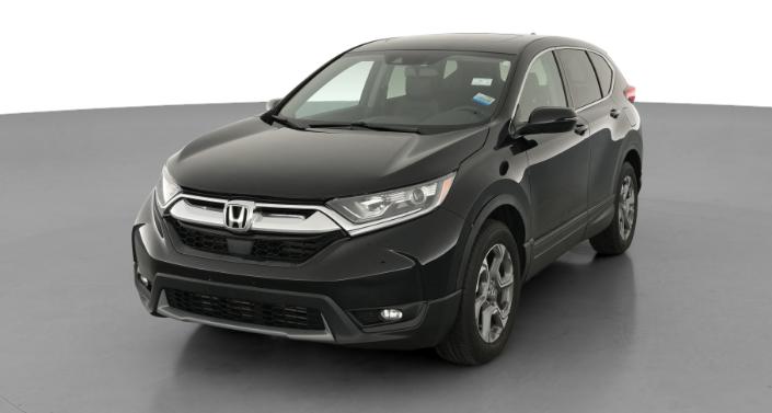 Thumbnail: 2018 Honda CR-V - 1