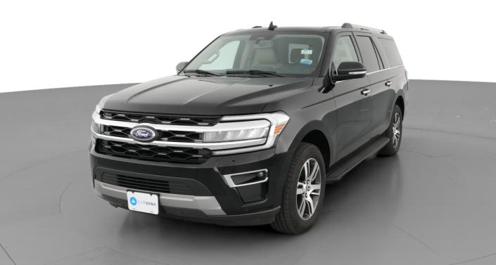 2024 Ford Expedition MAX Limited -
                  Concord, NC