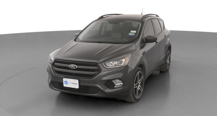 Thumbnail: 2019 Ford Escape - 1