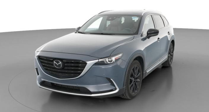 Thumbnail: 2021 Mazda CX-9 - 1