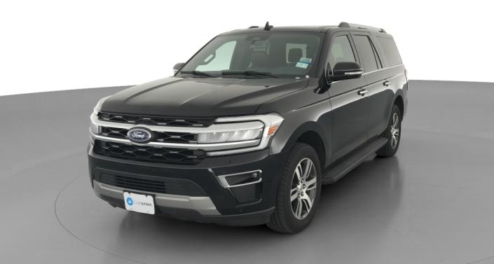 2024 Ford Expedition MAX Limited -
                  Lorain, OH