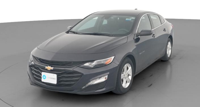 Thumbnail: 2023 Chevrolet Malibu - 1