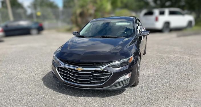 Thumbnail: 2023 Chevrolet Malibu - 1