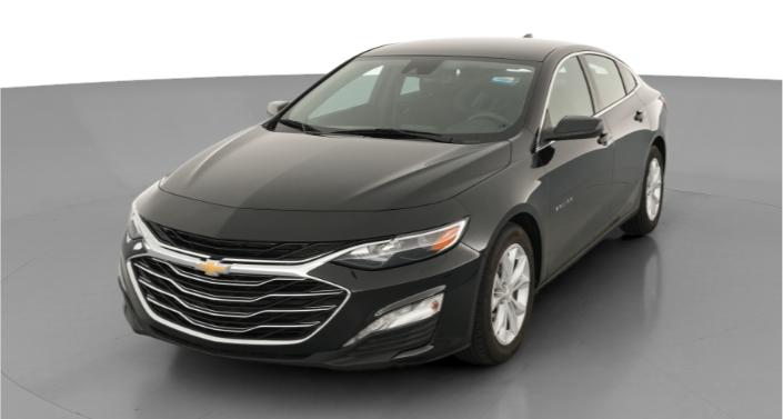 2023 Chevrolet Malibu LT -
                  Haines City, FL
