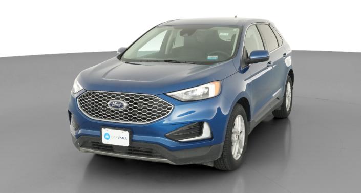 Thumbnail: 2024 Ford Edge - 1