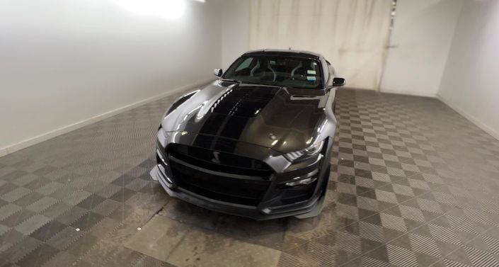 Thumbnail: 2022 Ford Mustang - 1