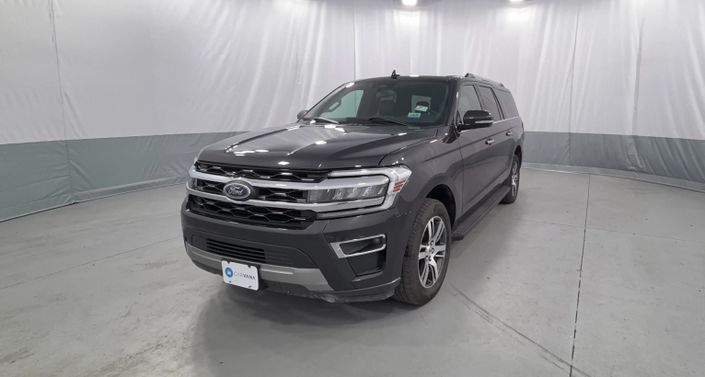 Thumbnail: 2024 Ford Expedition MAX - 1