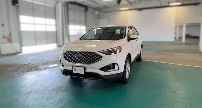 Thumbnail: 2024 Ford Edge - 1