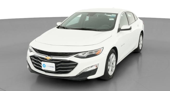 2024 Chevrolet Malibu LT -
                  Rocklin, CA