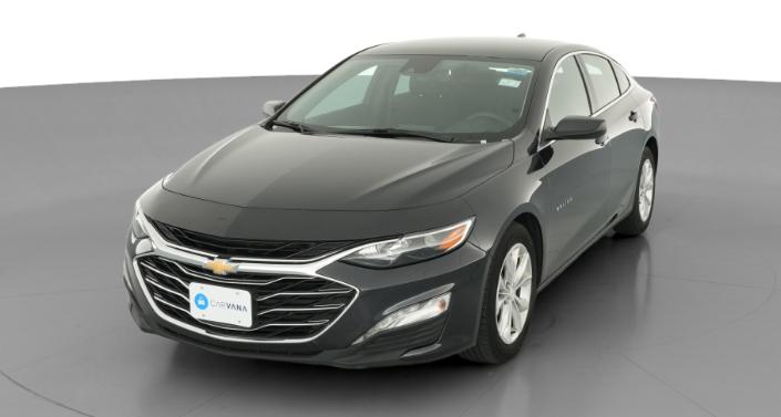 2023 Chevrolet Malibu LT -
                  Rocklin, CA