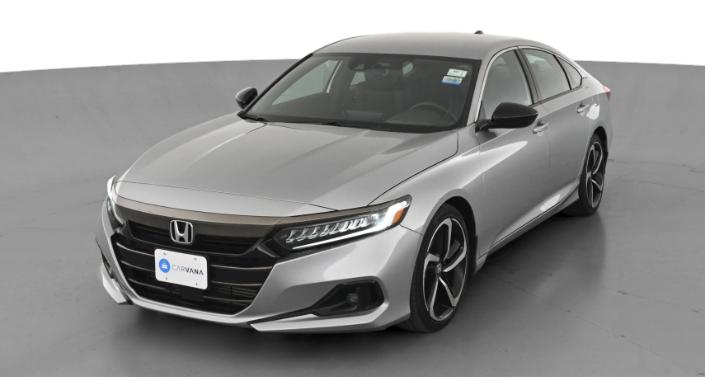 Thumbnail: 2022 Honda Accord - 1