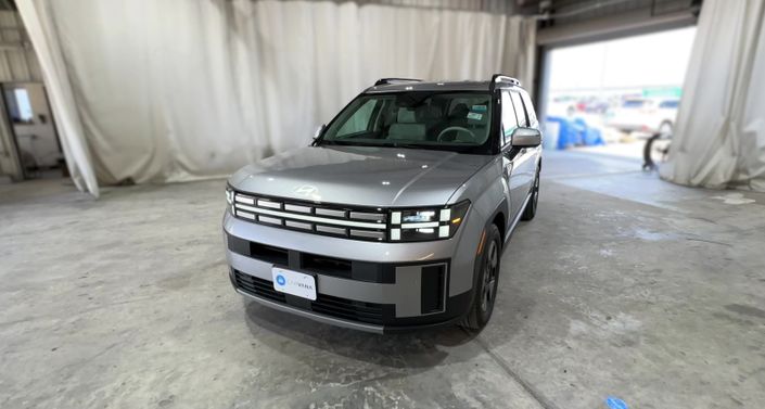 Thumbnail: 2024 Hyundai Santa Fe - 1