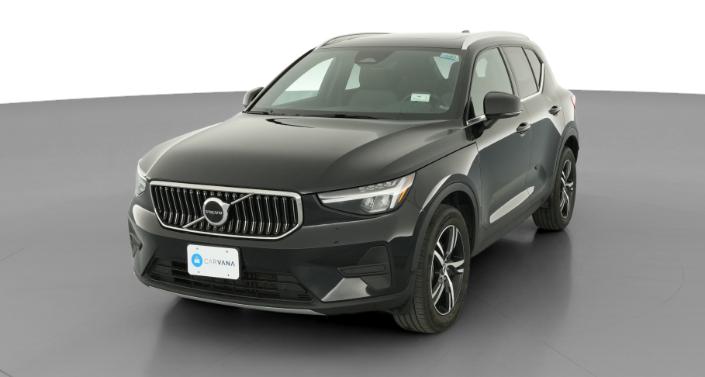 2024 Volvo XC40 B5 Core -
                  Tooele, UT