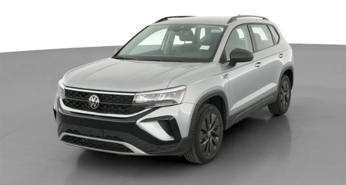 2024 Volkswagen Taos S -
                  Tooele, UT
