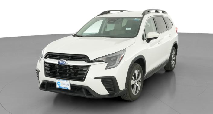 Thumbnail: 2024 Subaru Ascent - 1