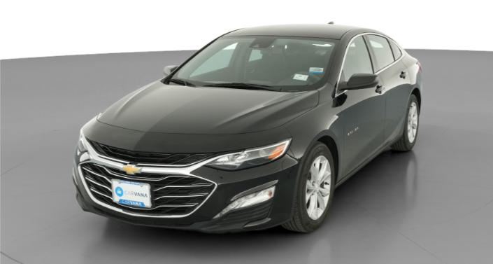 2023 Chevrolet Malibu LT -
                  Tooele, UT