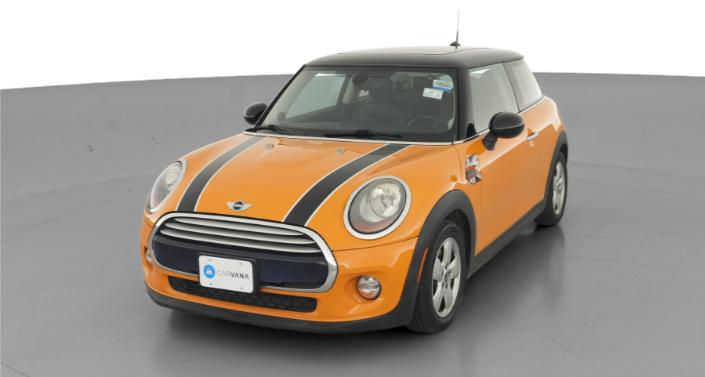 Thumbnail: 2015 MINI Cooper Hardtop - 1