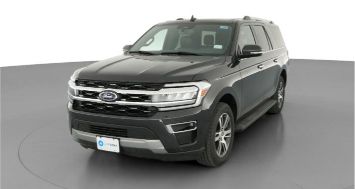 2024 Ford Expedition MAX Limited -
                  Tooele, UT