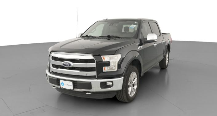 Thumbnail: 2016 Ford Econoline - 1