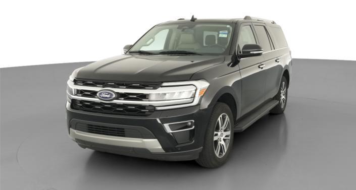 Thumbnail: 2024 Ford Expedition MAX - 1
