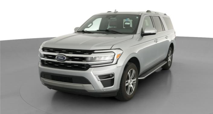 Thumbnail: 2023 Ford Expedition MAX - 1
