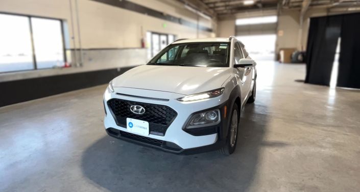 Thumbnail: 2019 Hyundai Kona - 1