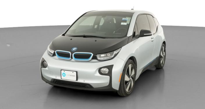 2017 BMW i3 Base -
                  West Memphis, AR