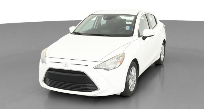 Thumbnail: 2017 Toyota Yaris iA - 1