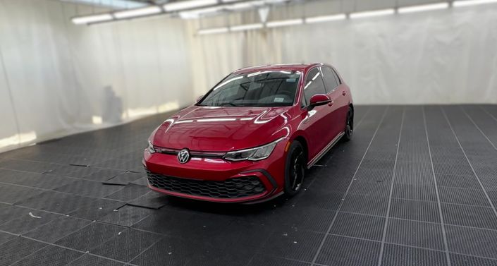 Thumbnail: 2022 Volkswagen Golf - 1