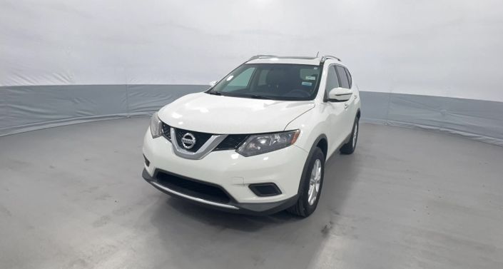 Thumbnail: 2016 Nissan Rogue - 1