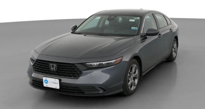Thumbnail: 2024 Honda Accord - 1