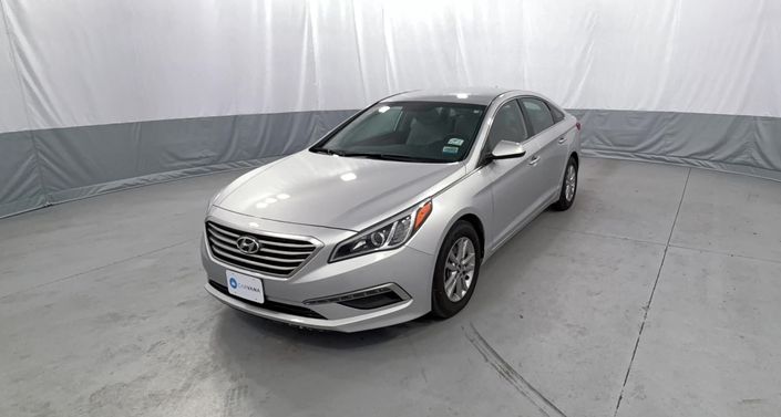 Thumbnail: 2015 Hyundai Sonata - 1
