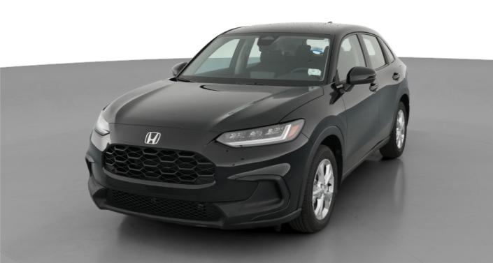 Thumbnail: 2024 Honda HR-V - 1