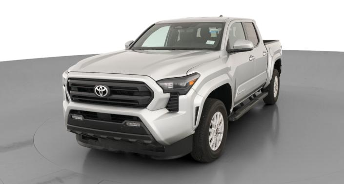 Thumbnail: 2024 Toyota Tacoma - 1