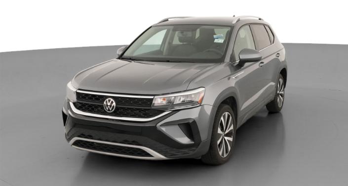 Thumbnail: 2022 Volkswagen Taos - 1