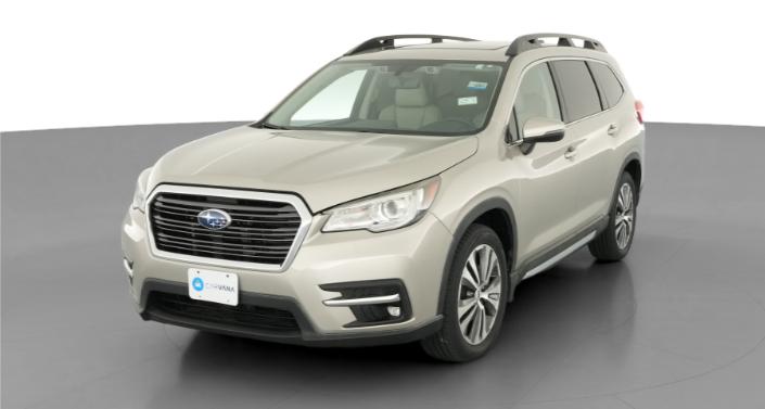 Thumbnail: 2019 Subaru Ascent - 1