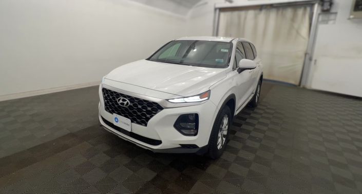 Thumbnail: 2019 Hyundai Santa Fe - 1