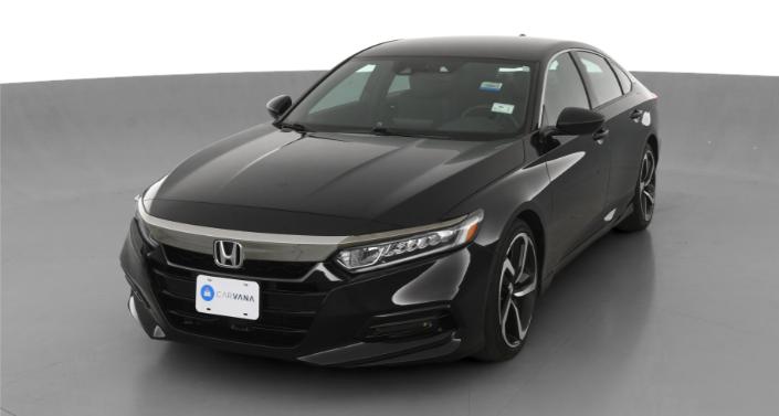 Thumbnail: 2019 Honda Accord - 1