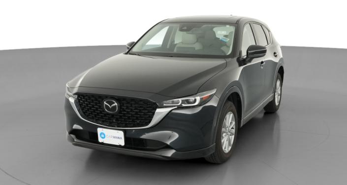 Thumbnail: 2024 Mazda CX-5 - 1