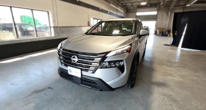 Thumbnail: 2024 Nissan Rogue - 1