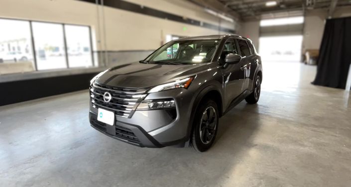 Thumbnail: 2024 Nissan Rogue - 1