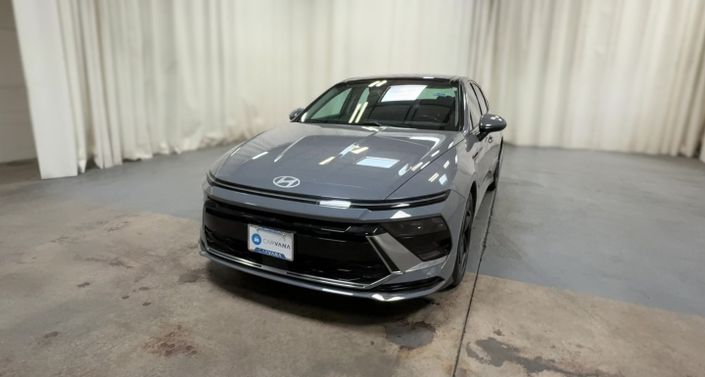 Thumbnail: 2024 Hyundai Sonata - 1