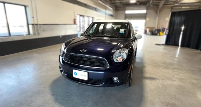 Thumbnail: 2016 MINI Cooper Countryman - 1
