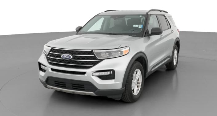 Thumbnail: 2023 Ford Explorer - 1