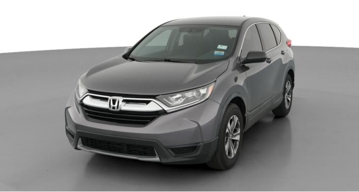 Thumbnail: 2019 Honda CR-V - 1